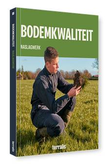 Terralis | Bodemkwaliteit in Agro & GGGI - naslagwerk