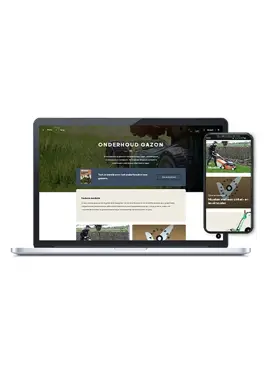 Viridis | Opleidingslicentie Vakbekwaam Hovenier / Natuur, water en recreatie - studiejaar 2 en 3