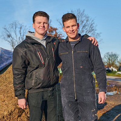 Terralis, het nieuwe multimediale lesmateriaal voor mbo Agro & GGGI