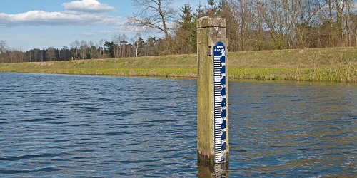 Nieuwe module Watervoorziening en waterkwaliteit op de Startpagina's Agro