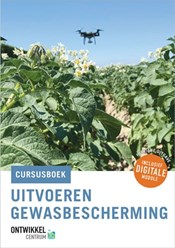 Uitvoeren gewasbescherming cursusboek + online module