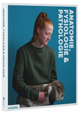 Animalis | Naslagwerk Anatomie, fysiologie en pathologie