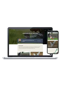 Viridis | Opleidingslicentie Opzichter / Uitvoerder Groene ruimte - studiejaar 2 en 3