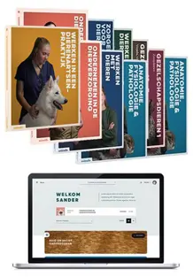 Animalis | Docentenpakket