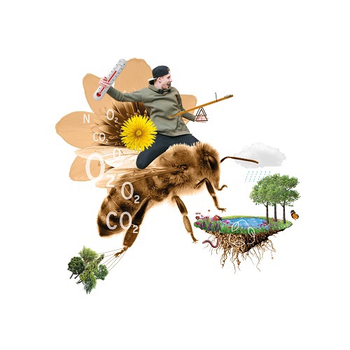 Natuur, Leefomgeving & Klimaat