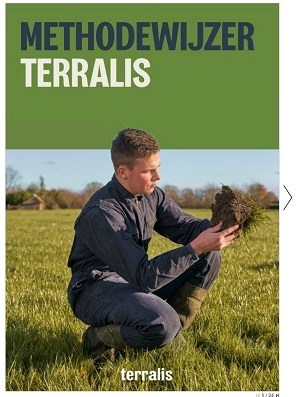 Methodewijzer Terralis bekijken