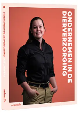 Animalis | Naslagwerk Ondernemen in de dierverzorging