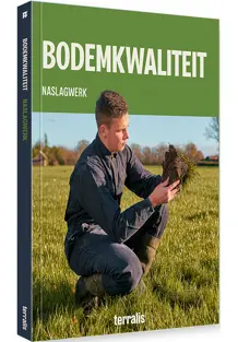 Terralis | Naslagwerk Bodemkwaliteit in Agro & GGGI