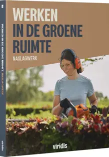Viridis | Naslagwerk Werken in de groene ruimte