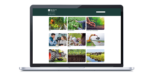 Proeflicentie nieuwe online omgeving Terralis beschikbaar!