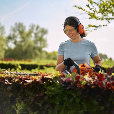 Viridis Werken in de groene ruimte