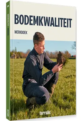 Terralis | Werkboek Bodemkwaliteit in Agro & GGGI
