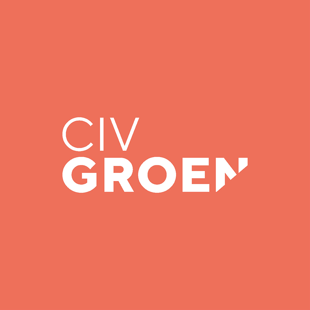 Partner CIV Groen