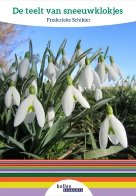 De teelt van sneeuwklokjes