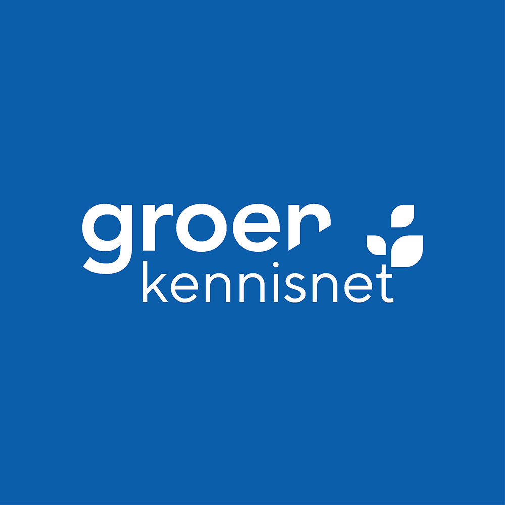 Partner GroenKennisnet