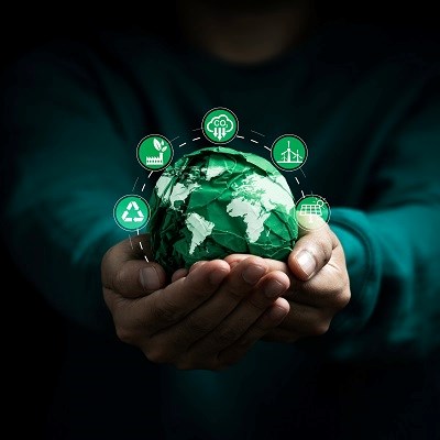 5 nieuwe modules over circulaire economie