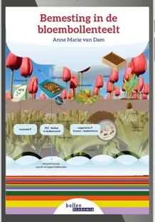 Bemesting in de bloembollenteelt - digitaal