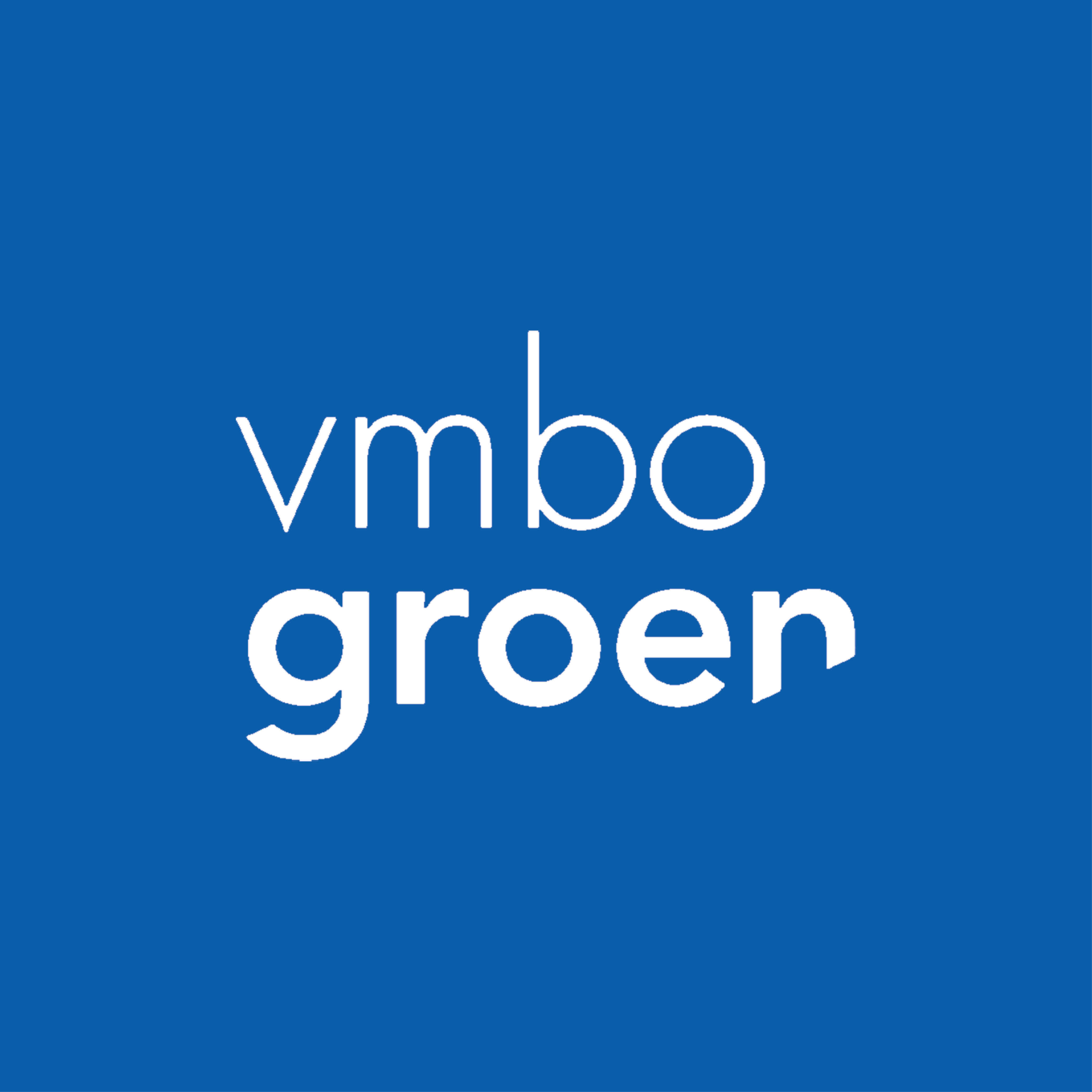 Partner Platform vmbo Groen