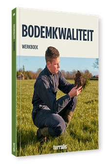 Terralis | Bodemkwaliteit in Agro & GGGI - werkboek