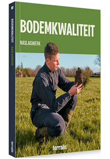 Terralis | Naslagwerk Bodemkwaliteit in Agro & GGGI