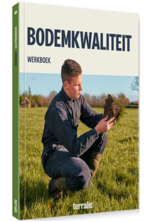 Terralis | Werkboek Bodemkwaliteit in Agro & GGGI